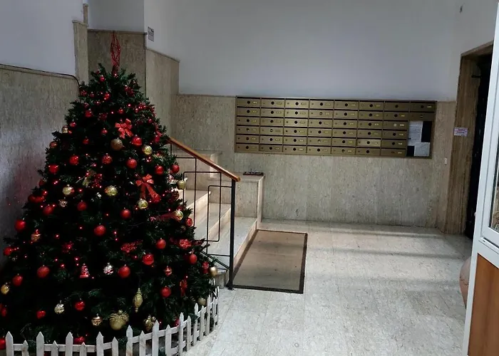 Casa Giannina - Appartamento Con Vista-