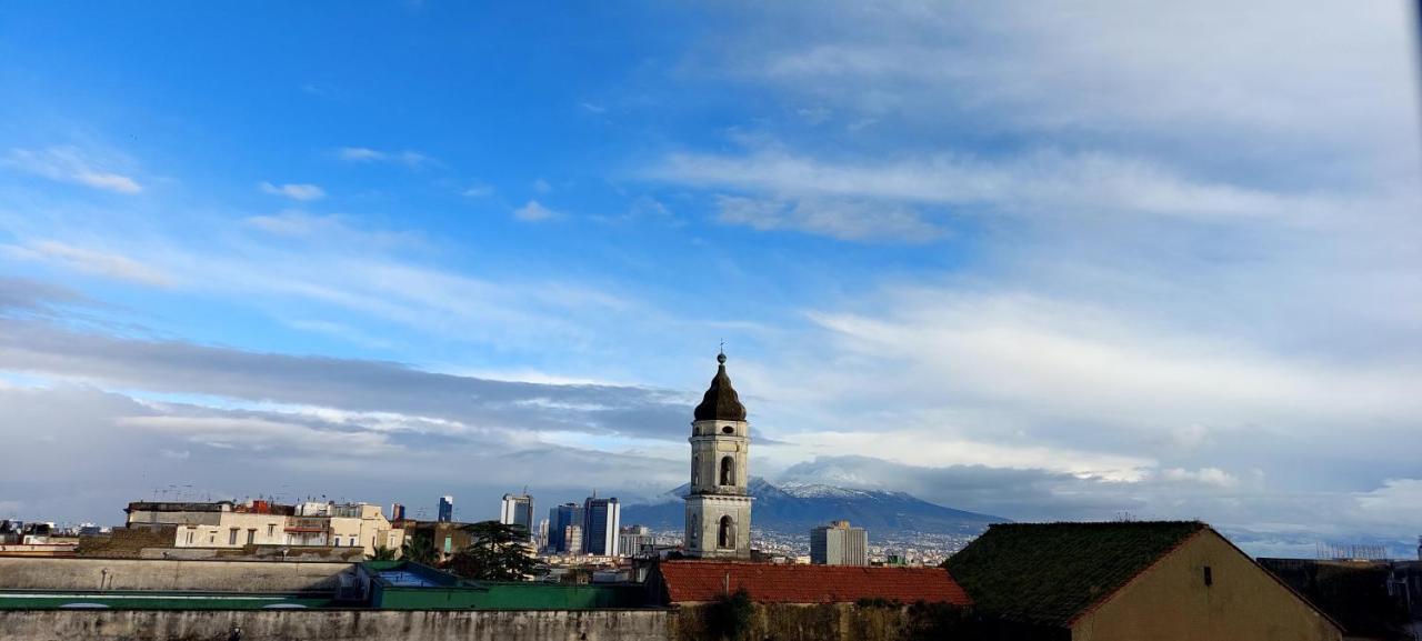 Appartamento Casa Giannina - Con Vista-