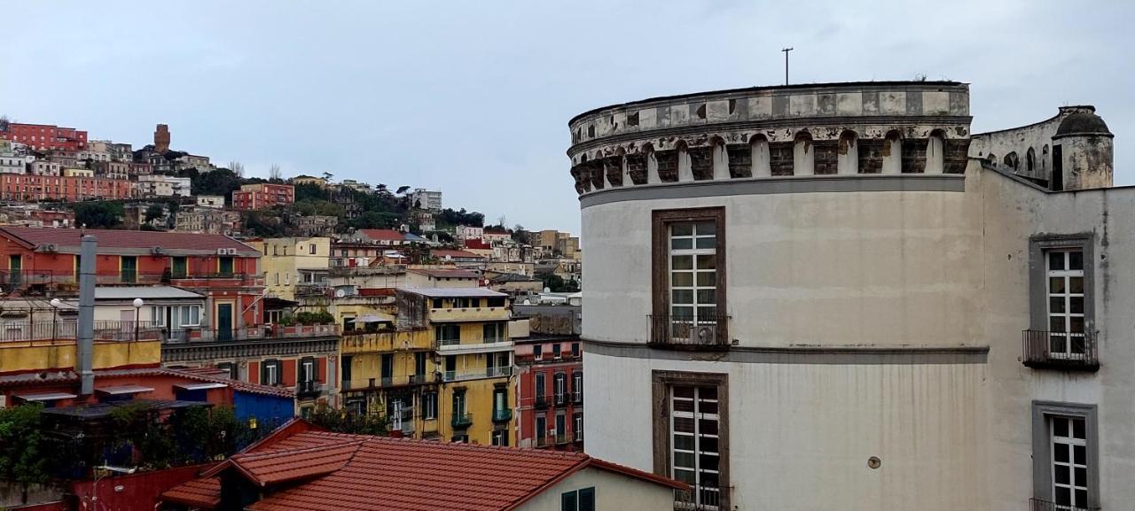 Casa Giannina - Con Vista-