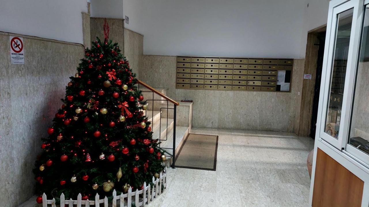 Appartamento Casa Giannina - Con Vista-