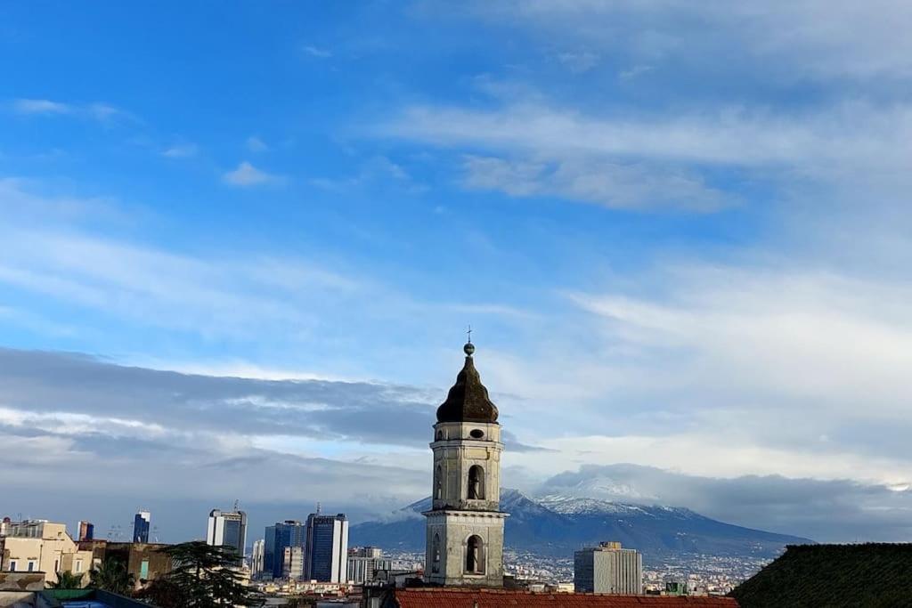 Casa Giannina - Con Vista- Appartamento *
