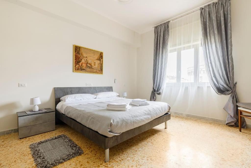 Apartment Casa Giannina - Con Vista- Naples