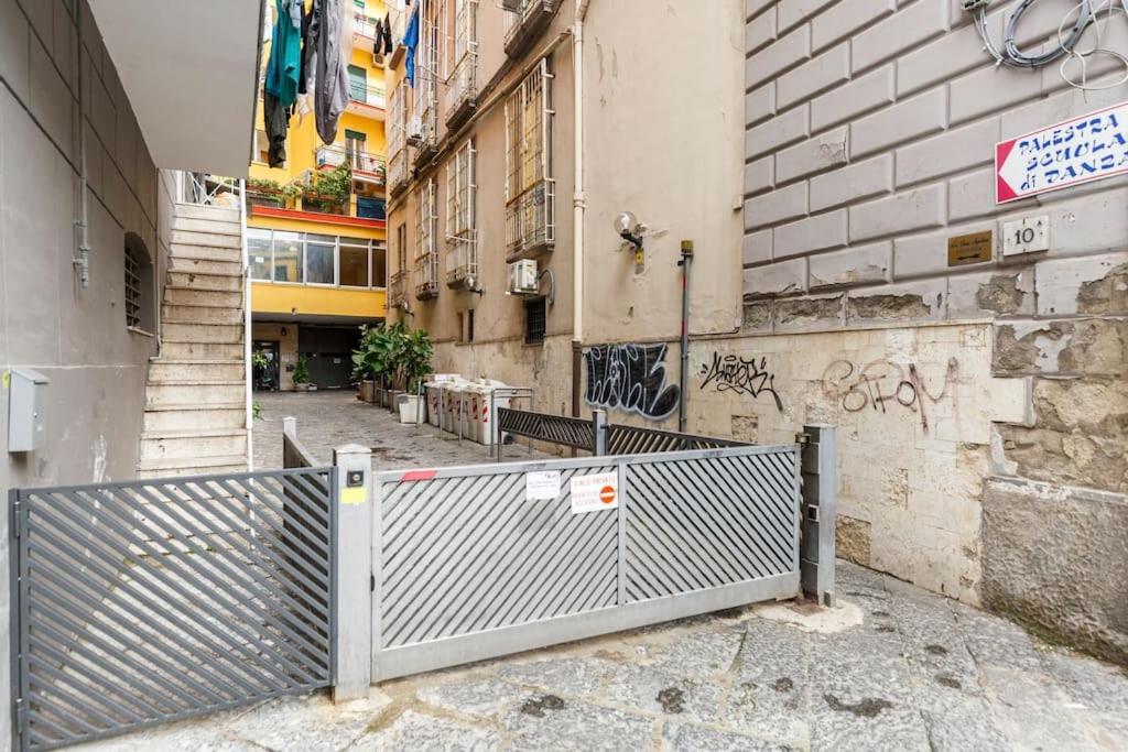 Appartamento Casa Giannina - Con Vista-