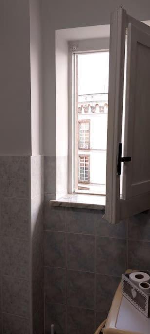 Appartamento Casa Giannina - Con Vista- *