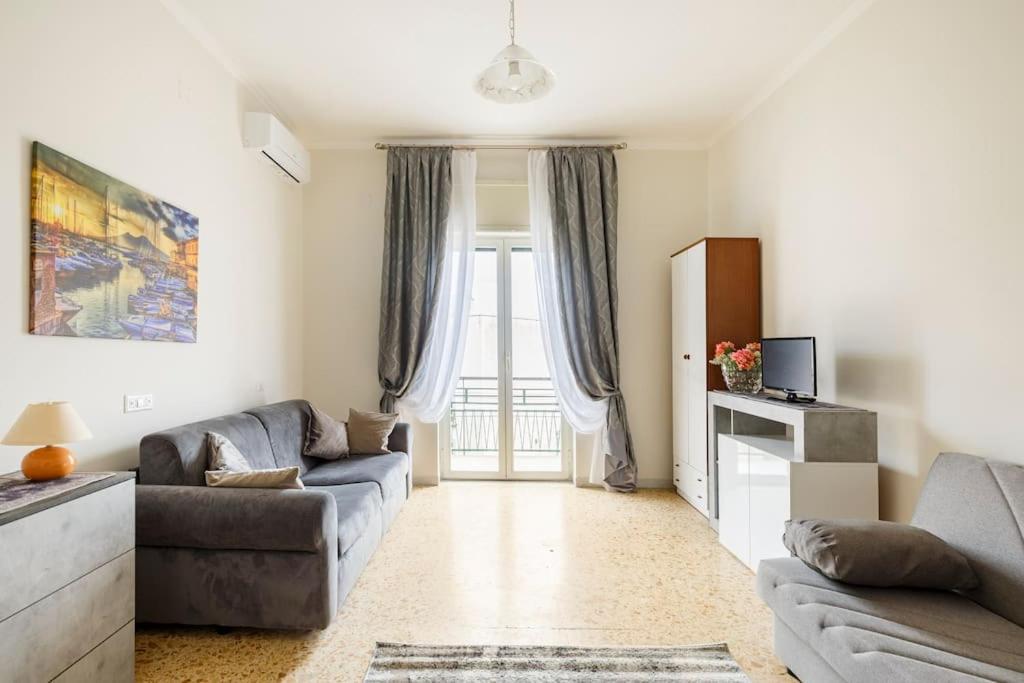 Casa Giannina - Con Vista- Appartamento