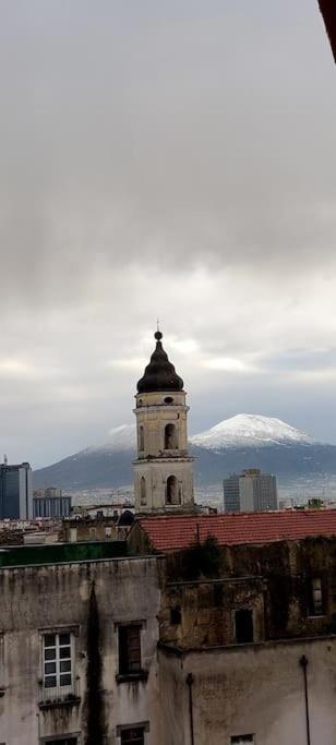 Appartamento Casa Giannina - Con Vista- *