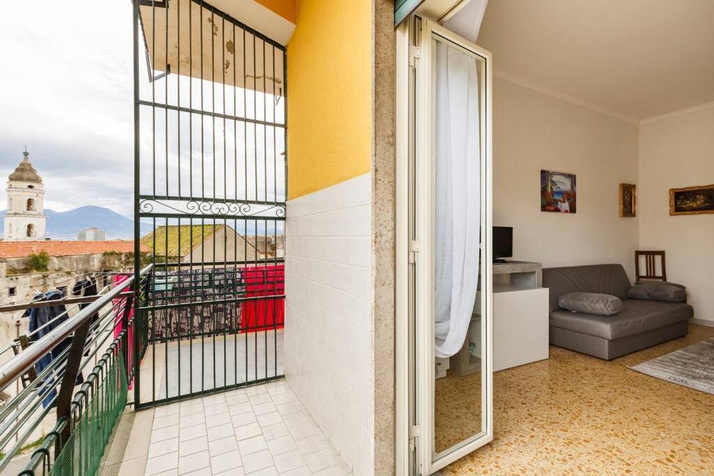 Casa Giannina - Con Vista- Appartamento *