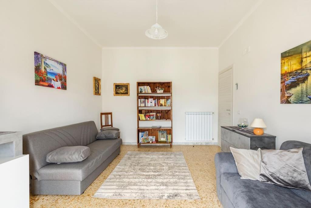 Appartamento Casa Giannina - Con Vista- Napoli