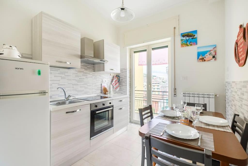 Casa Giannina - Con Vista-