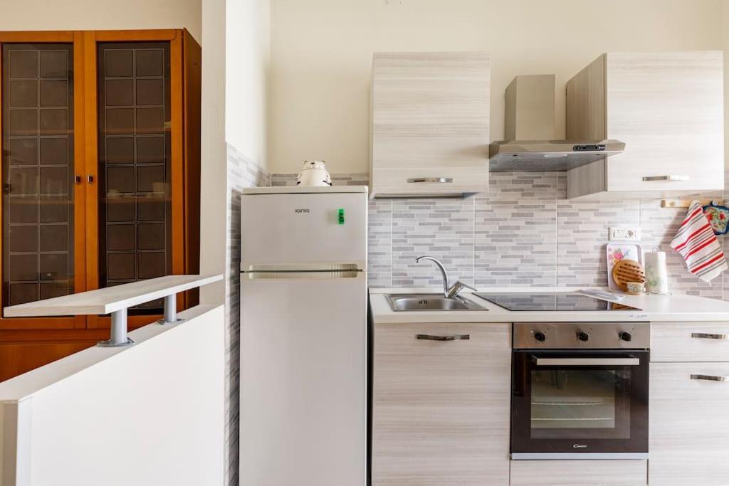Appartamento Casa Giannina - Con Vista- Napoli