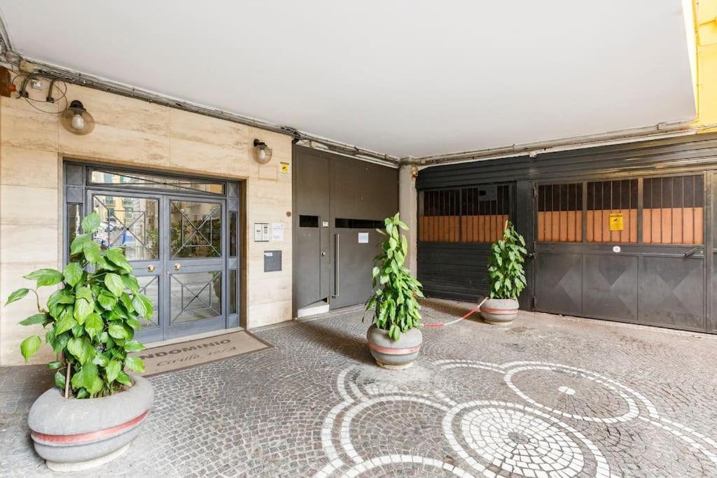 Casa Giannina - Con Vista- *