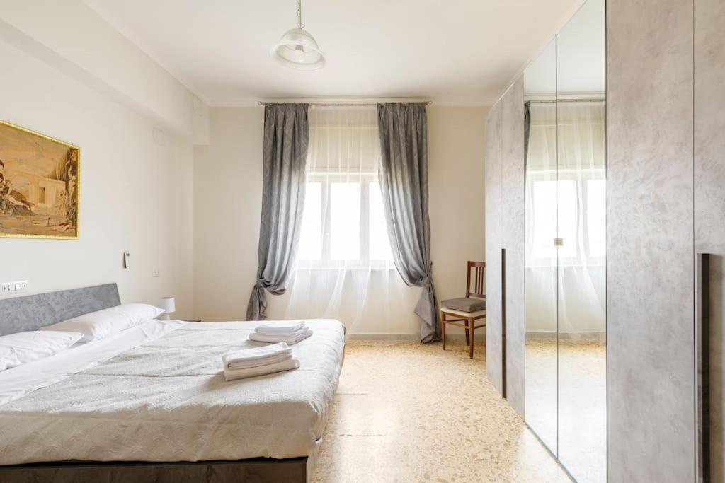 Casa Giannina - Con Vista- Appartamento Napoli