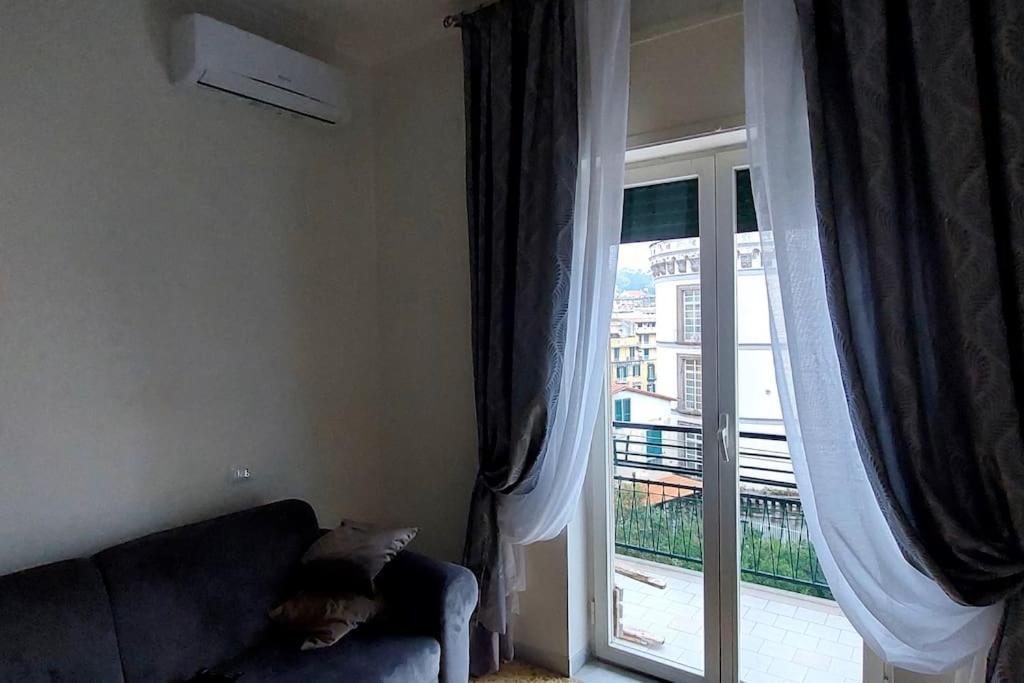 Casa Giannina - Con Vista- Naples