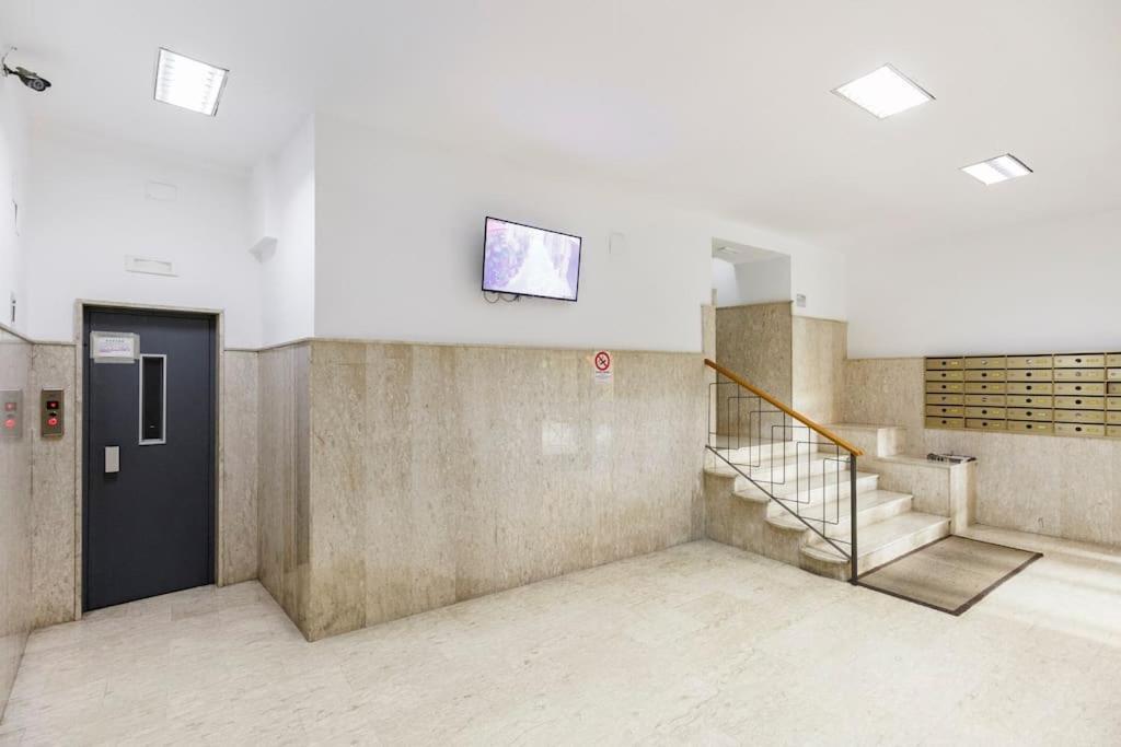 Casa Giannina - Con Vista- Appartamento Napoli