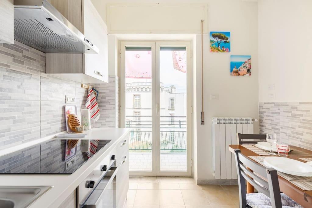 Casa Giannina - Con Vista- Appartamento *