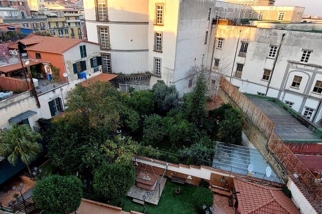 Casa Giannina - Con Vista- Appartamento