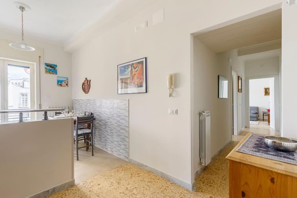 Appartamento Casa Giannina - Con Vista-