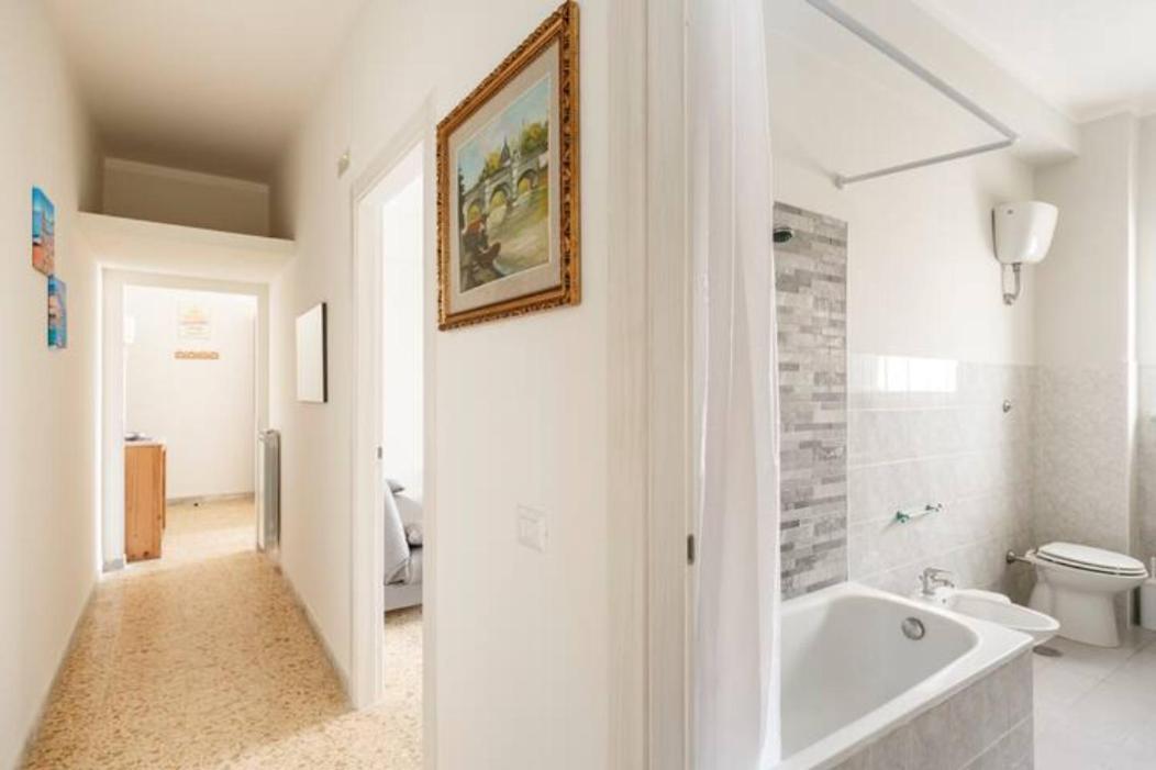 Appartamento Casa Giannina - Con Vista- *