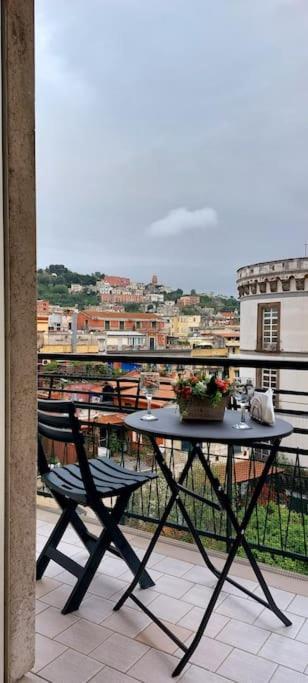 Appartamento Casa Giannina - Con Vista-