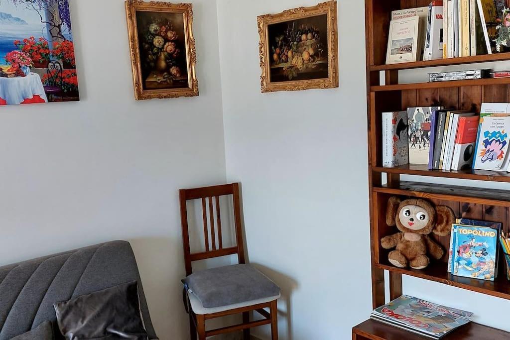 Casa Giannina - Con Vista- Appartamento