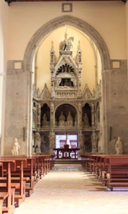 Appartamento Casa Giannina - Con Vista- *