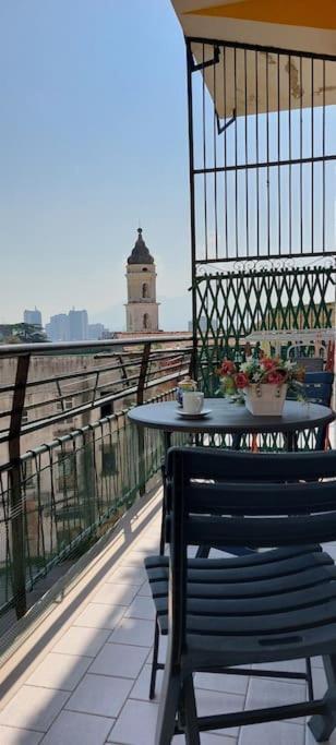 Casa Giannina - Con Vista- Appartamento