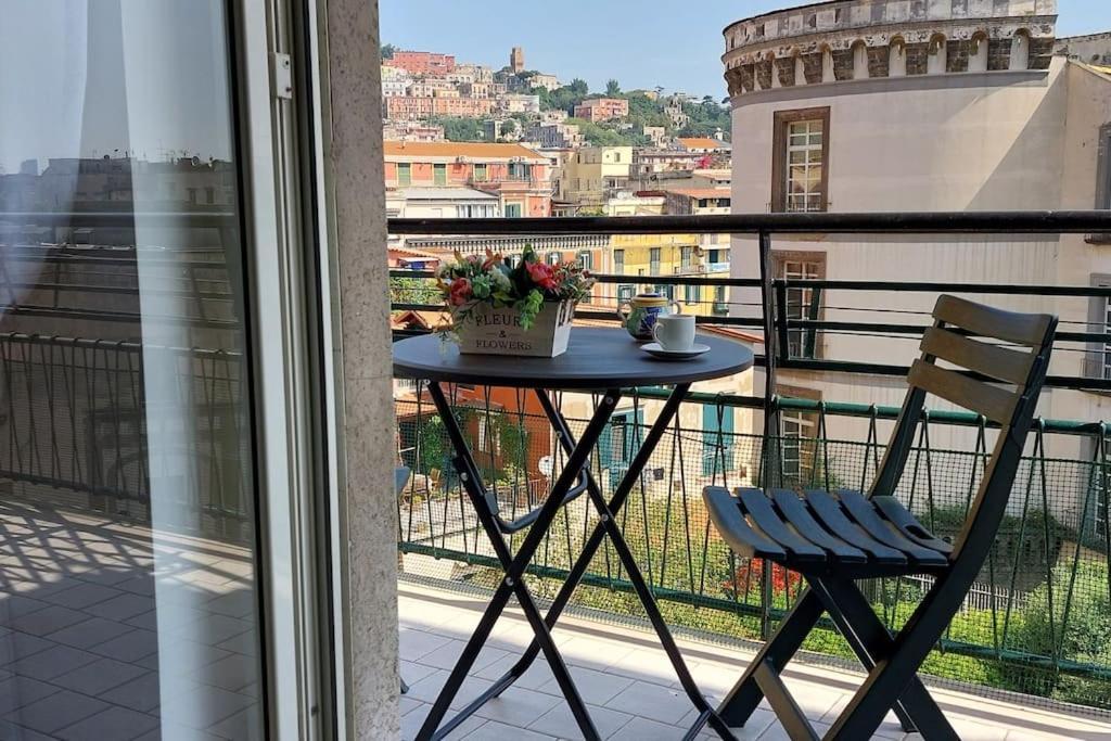 Appartamento Casa Giannina - Con Vista-