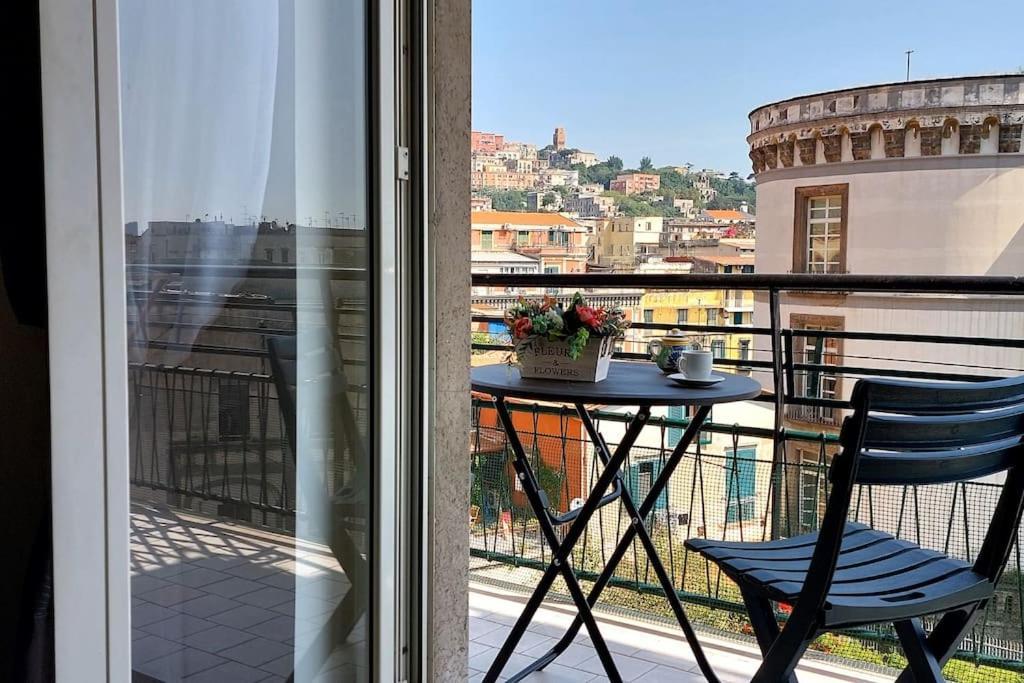 Casa Giannina - Con Vista- Appartamento Napoli