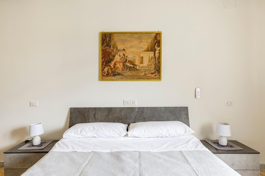 Casa Giannina - Con Vista- Appartamento Napoli